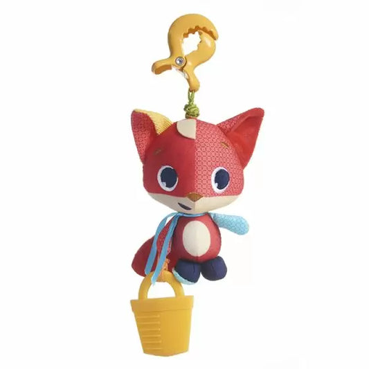 TINY LOVE JITTER - CHRISTOPHER