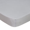Jersey Cot Fitted Sheet