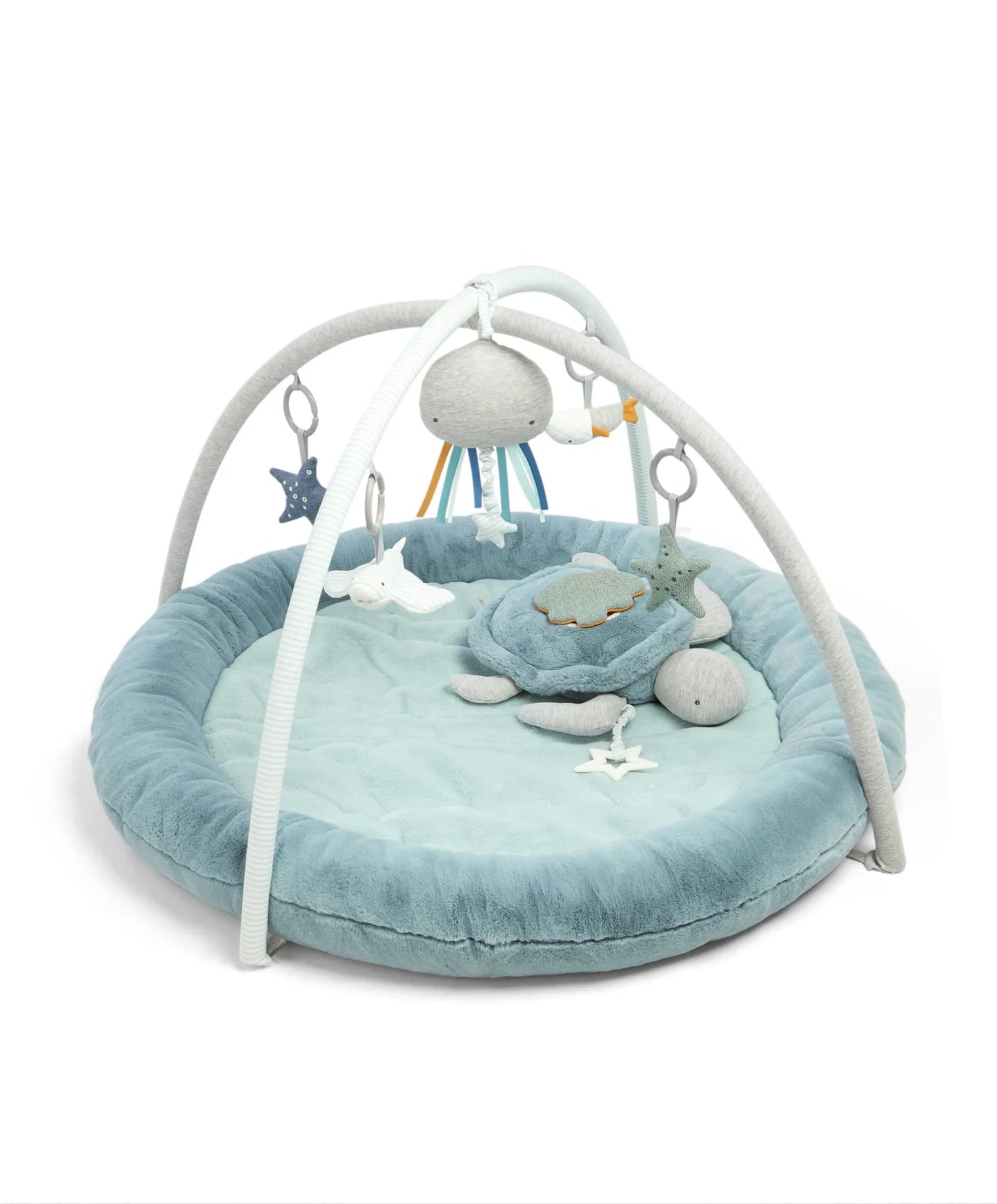 MAMAS & PAPAS PLAYMAT & GYM