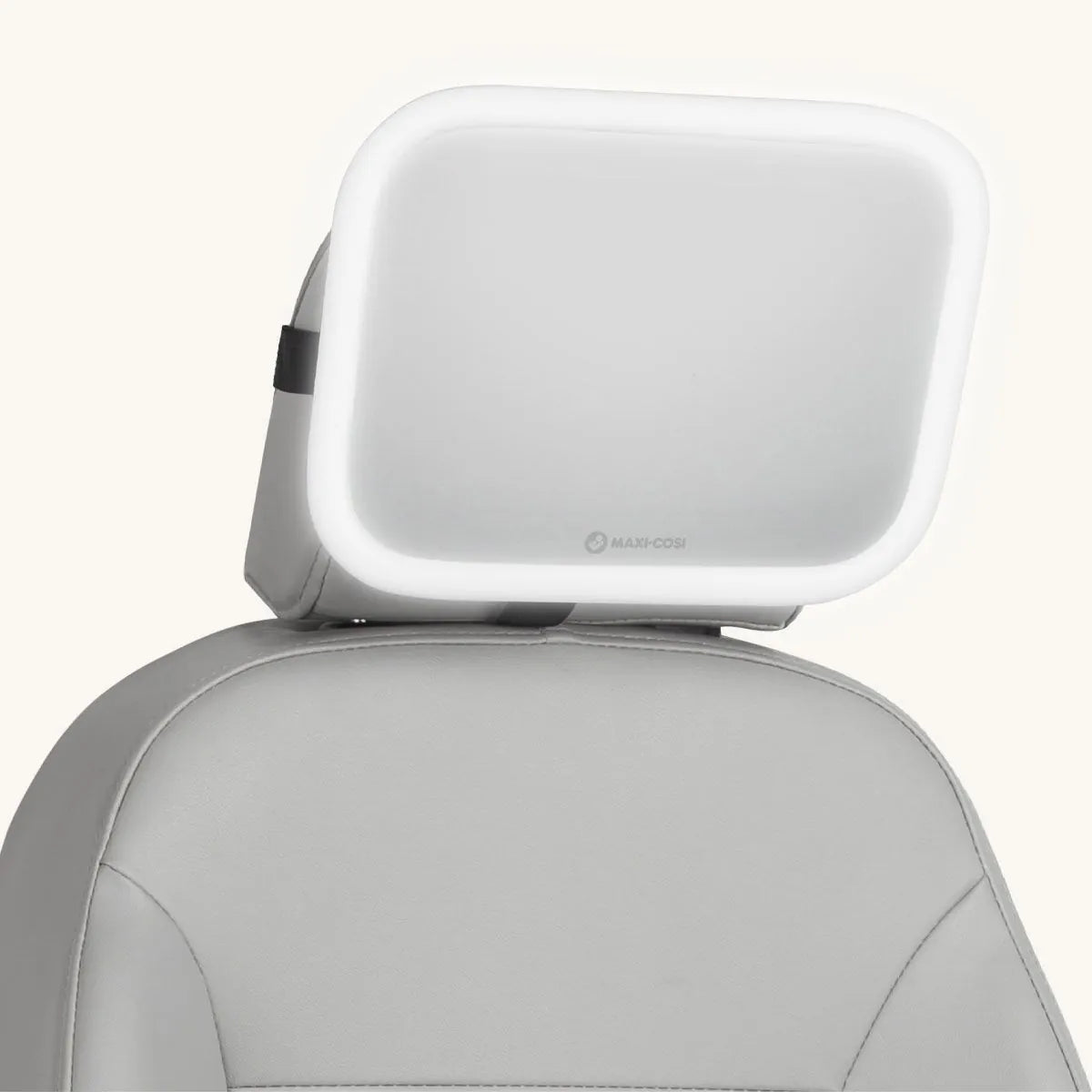 MAXI COSI DELUXE BABY MIRROR W/ LED LIGHT