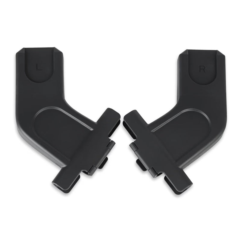 UPPABABY MINU V2 CAR CAPSULE ADAPTORS