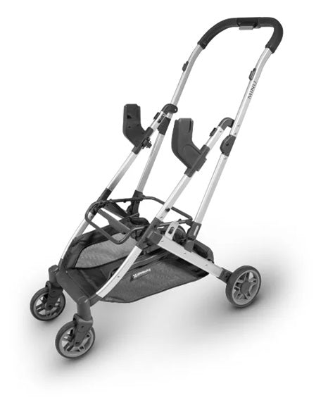 UPPABABY MINU V2 CAR CAPSULE ADAPTORS