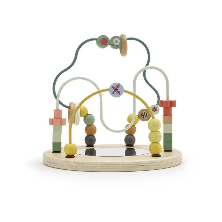 MOOVER TOYS TREE BEAD MAZE