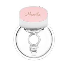 MUMILK BREAST PUMP (24 & 27mm)