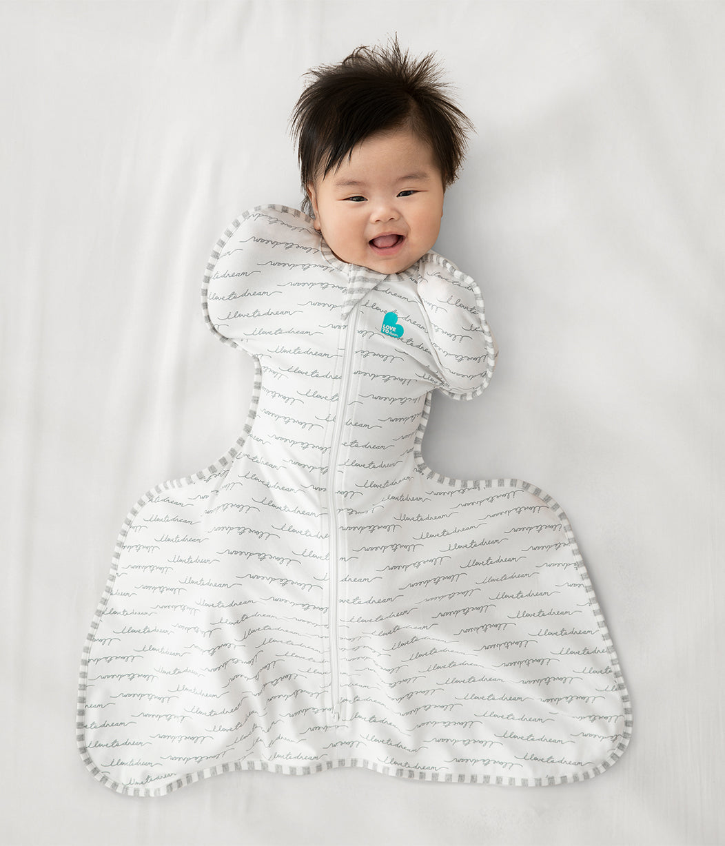SWADDLE UP 1.0 TOG ORIGINAL HIP DYSPLASIA