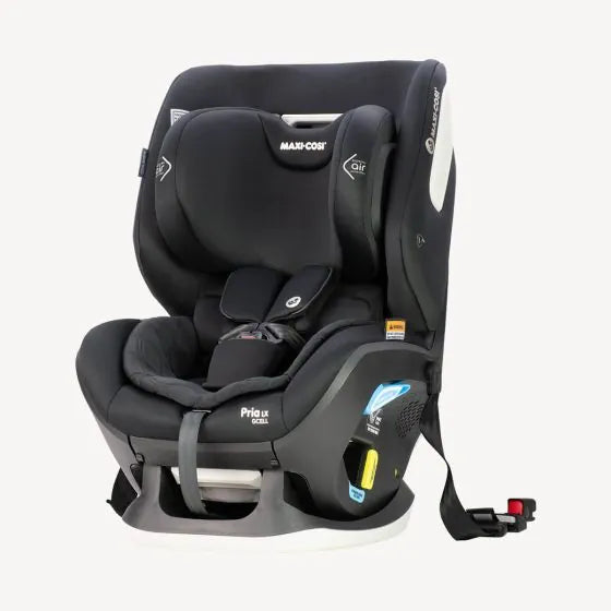 MAXI COSI PRIA LX GCELL ISOFIX CAR SEAT