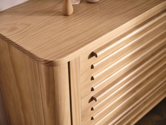 TASMAN PISA CHEST