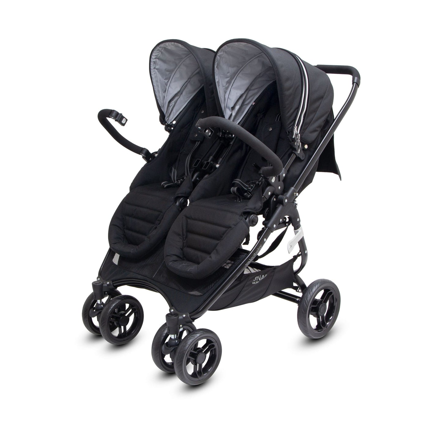 SNAP ULTRA DUO PRAM