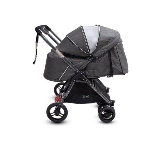 SNAP ULTRA DUO PRAM