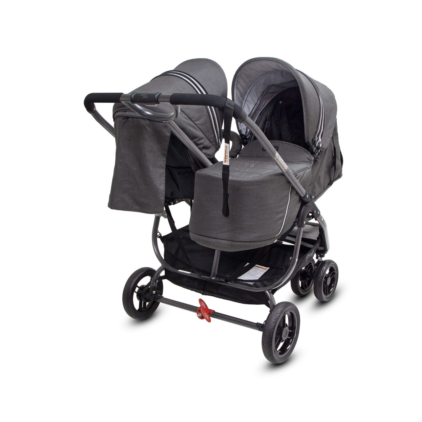 SNAP ULTRA DUO PRAM