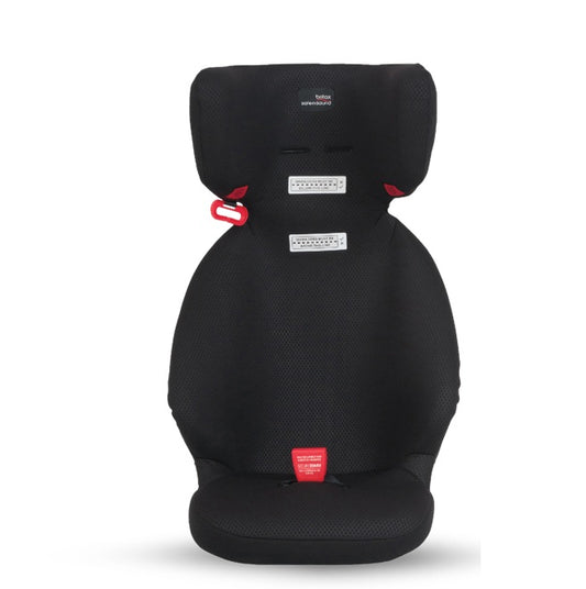 Britax Tourer Booster Seat