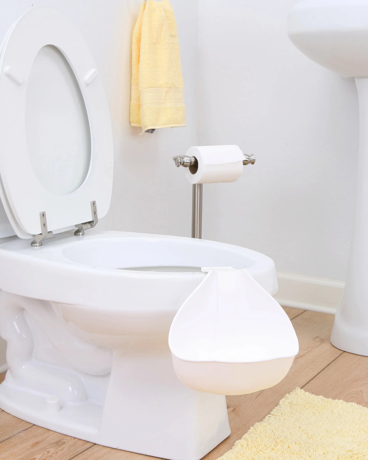 WEEMAN TOILET TRAINER FOR BOYS