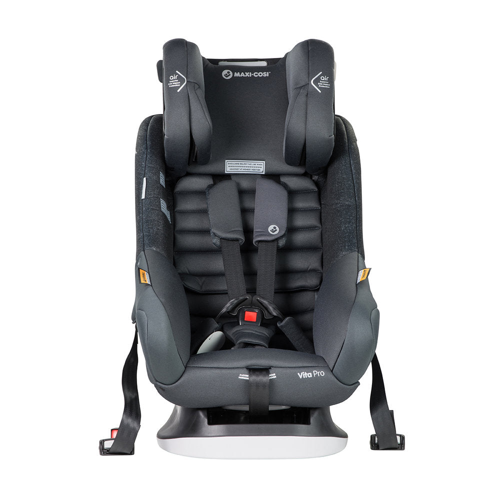 Vita Pro Convertible 0-4 Car Seat