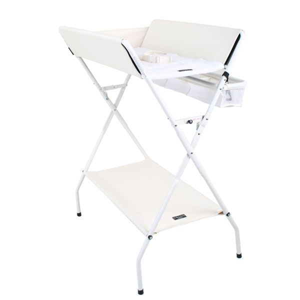 VALCO PAX PLUS FOLD UP CHANGE TABLE