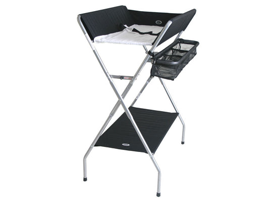 VALCO PAX PLUS FOLD UP CHANGE TABLE