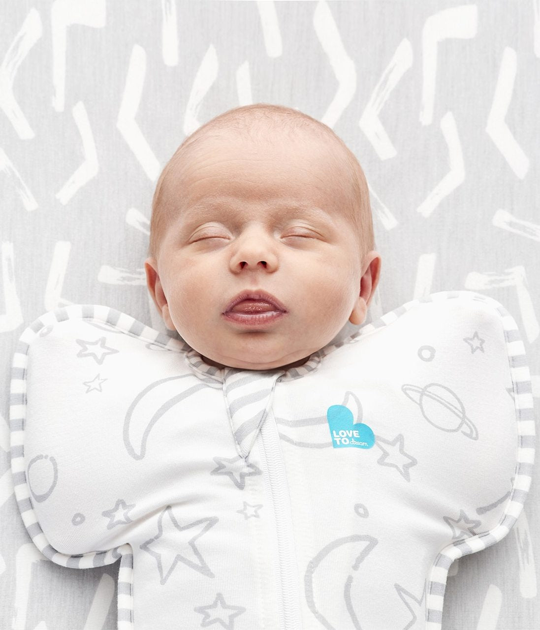 SWADDLE UP BAMBOO ORIGINAL 1.OTOG