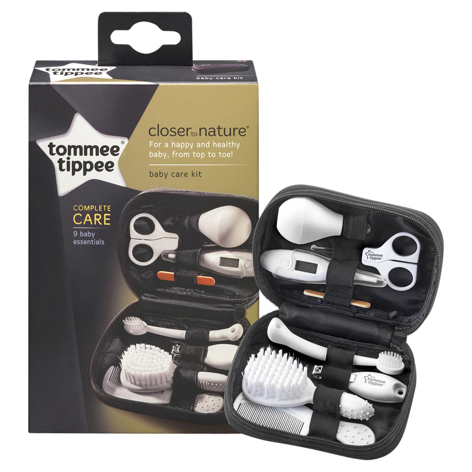 Tommee Tippee Baby Healthcare Kit