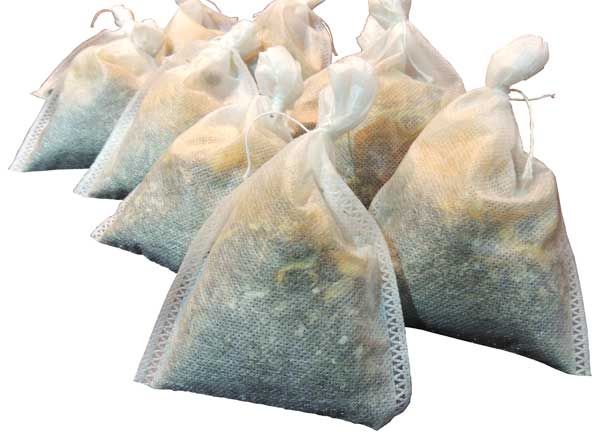 POSTPARTUM NATURAL SOOTHING INFUSION