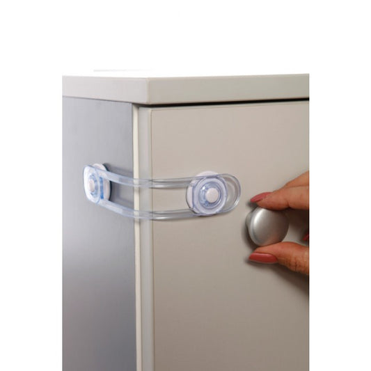 DREAMBABY MULTI PURPOSE LATCH 3 PACK