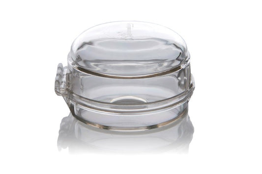 Stove Knob Covers 4 Pack