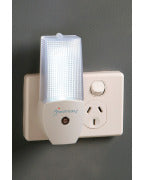 DREAMBABY AUTO SENSOR LED NIGHT LIGHT