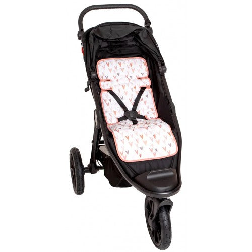 WATER RESISTANT PRAM LINER