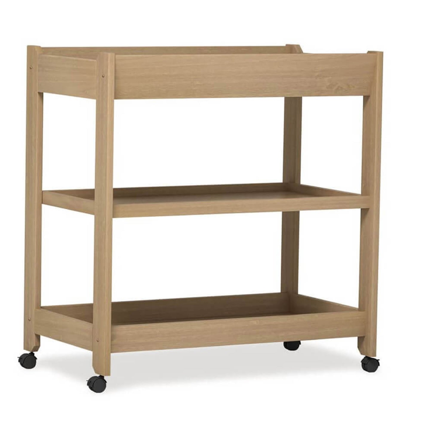 BOORI 3 TIER CHANGE TABLE