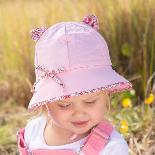 Bedhead Deluxe Bucket Hat