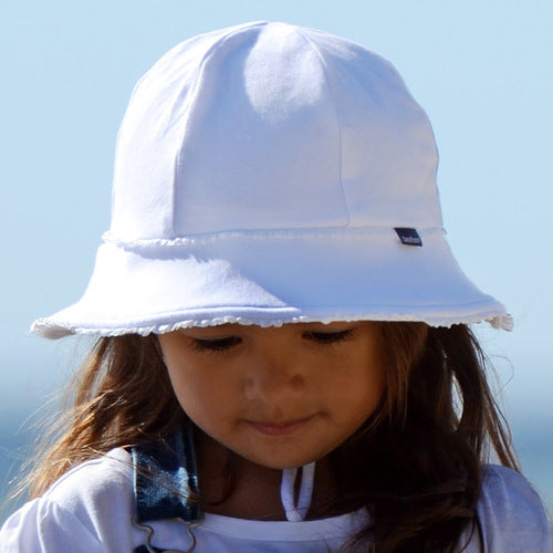 Bedhead Deluxe Bucket Hat