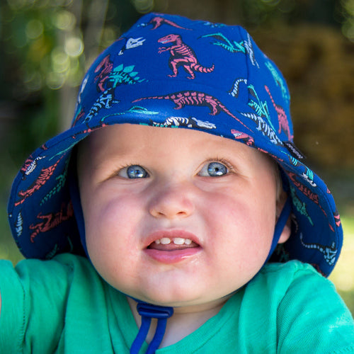 Bedhead Deluxe Bucket Hat