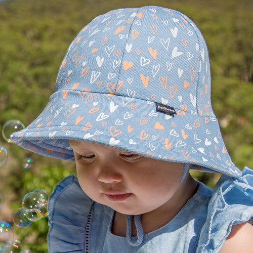 Bedhead Deluxe Bucket Hat