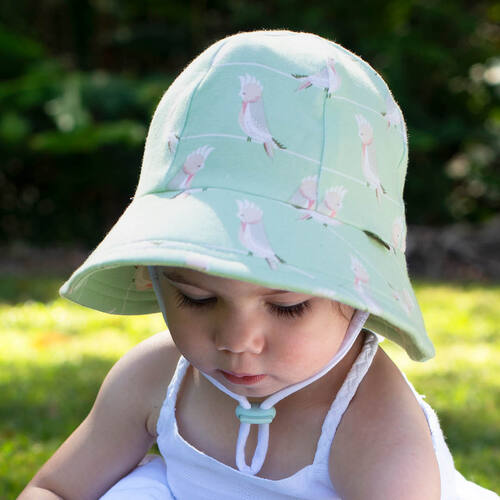 Bedhead Deluxe Bucket Hat