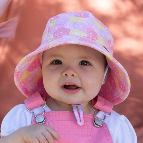 Bedhead Deluxe Bucket Hat