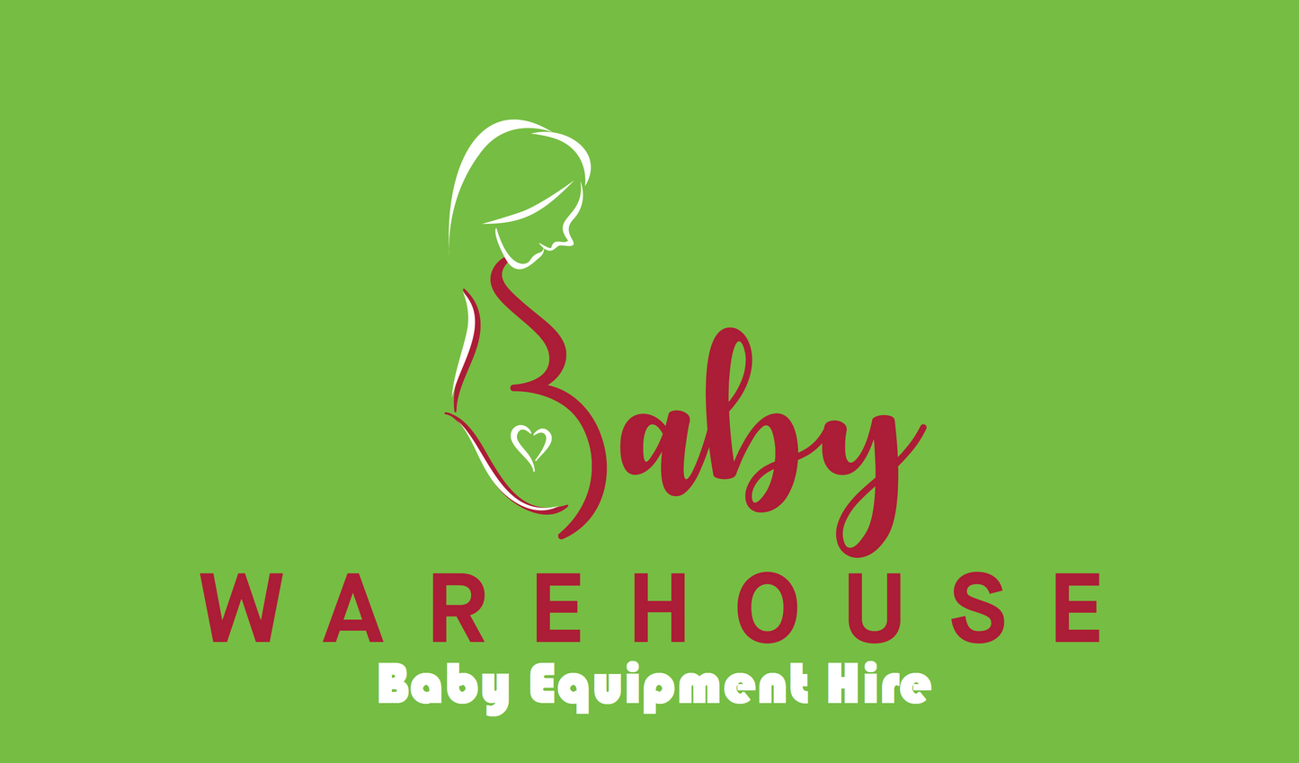 Short Term Fold n Go Timber Cot Hire