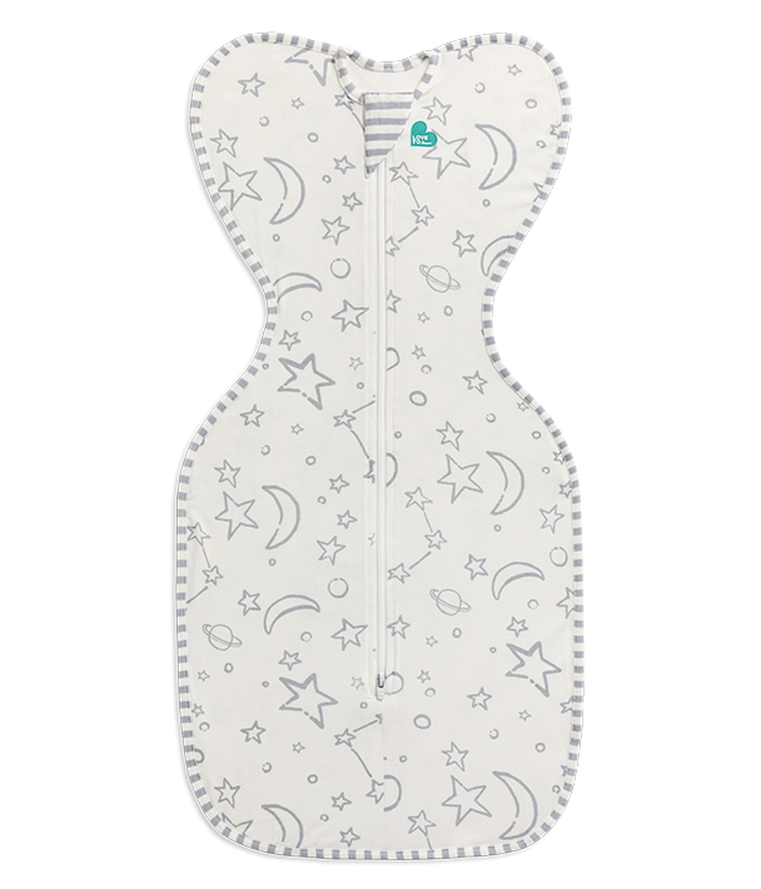 SWADDLE UP BAMBOO ORIGINAL 1.OTOG