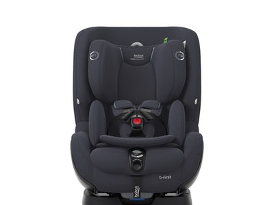 SnS B-First CLICKTIGHT Car seat
