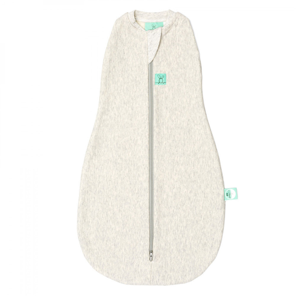 ERGOPOUCH COCOON SWADDLE BAG 0.2 TOG 3-6 MTHS