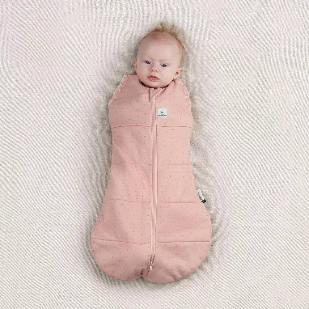 ERGOPOUCH COCOON SWADDLE BAG 2.5 TOG 6-12 MTHS