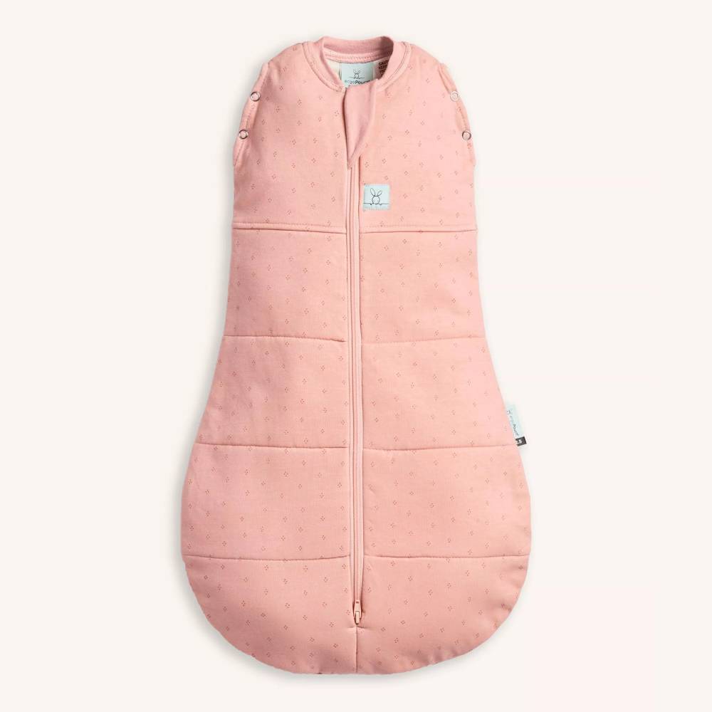 ERGOPOUCH COCOON SWADDLE BAG 2.5 TOG 6-12 MTHS