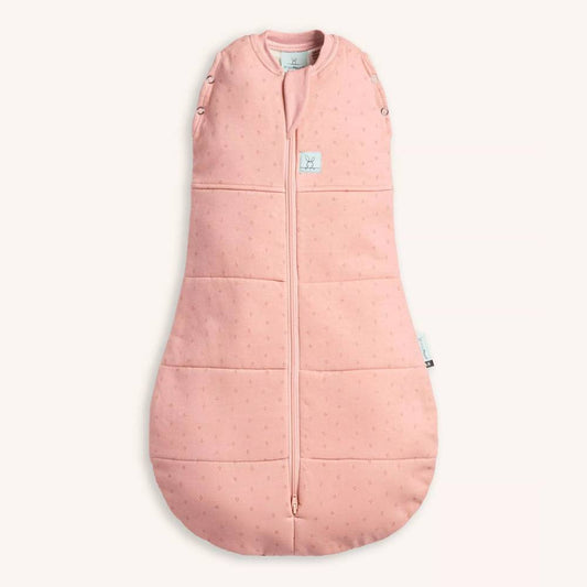 ERGOPOUCH COCOON SWADDLE BAG 2.5 TOG 6-12 MTHS