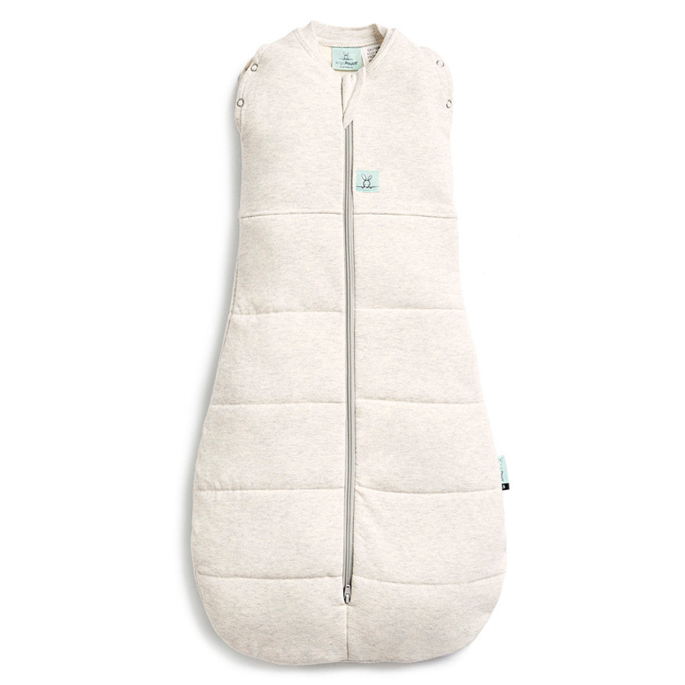 ERGOPOUCH COCOON SWADDLE BAG 2.5 TOG 3-6 MTHS