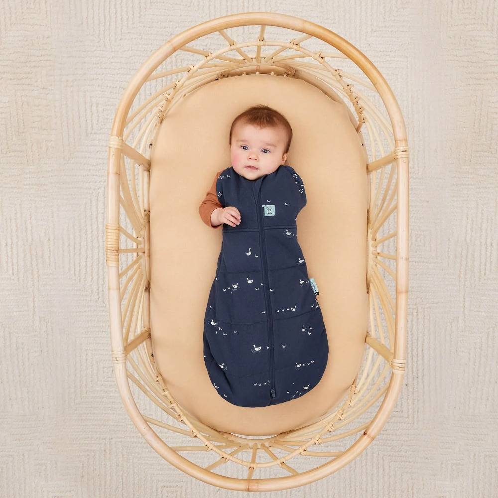 ERGOPOUCH COCOON SWADDLE BAG 2.5 TOG 3-6 MTHS