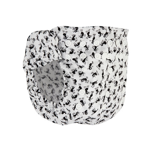 PEA PODS PILCHERS/NAPPY COVER