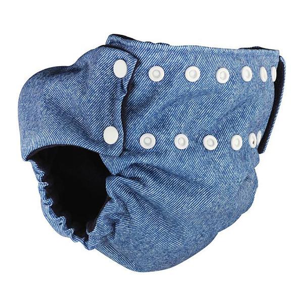 PEA PODS ONE SIZE NAPPY