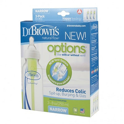 Dr Brown Baby Bottles