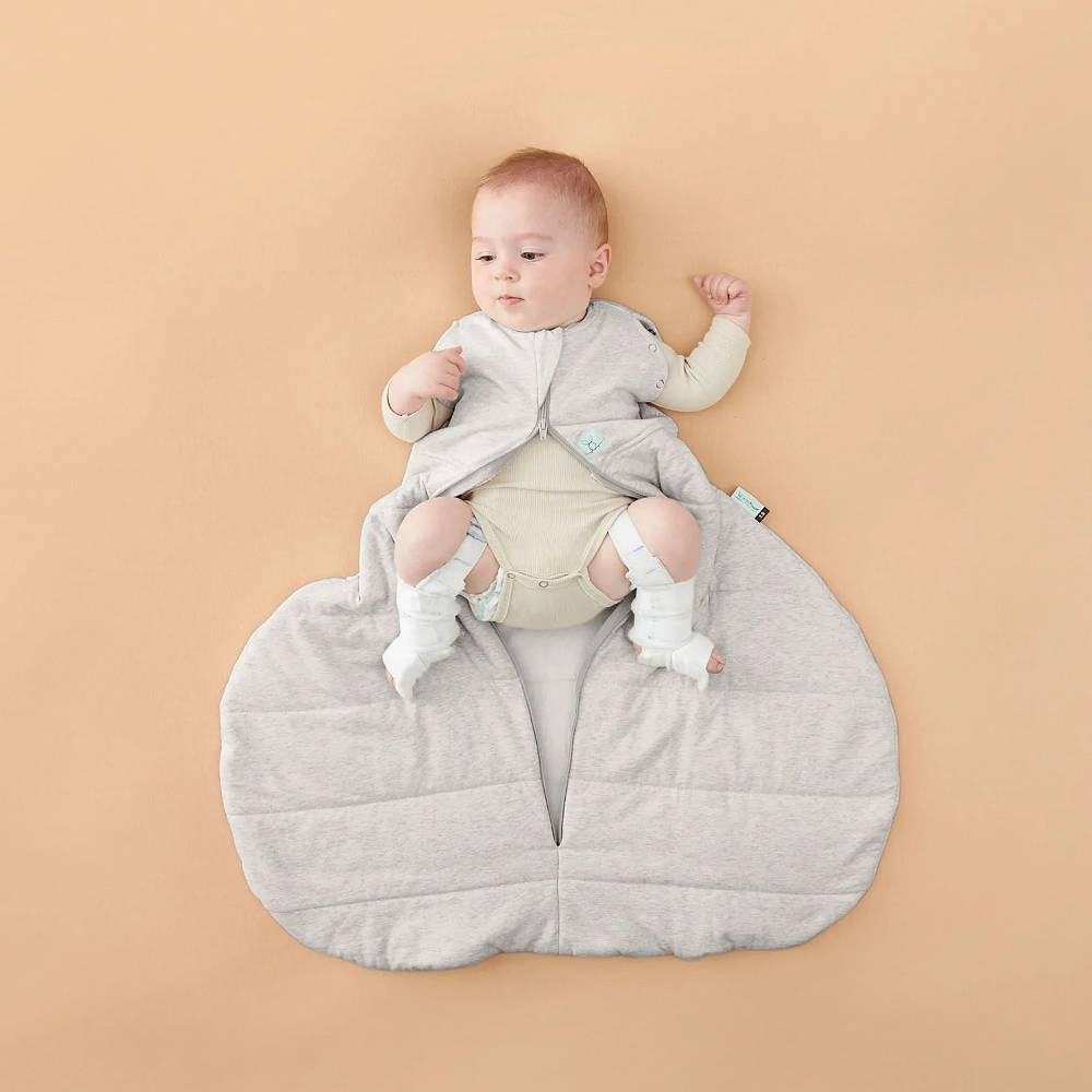 ERGOPOUCH COCOON HIP HARNESS 2.5 TOG