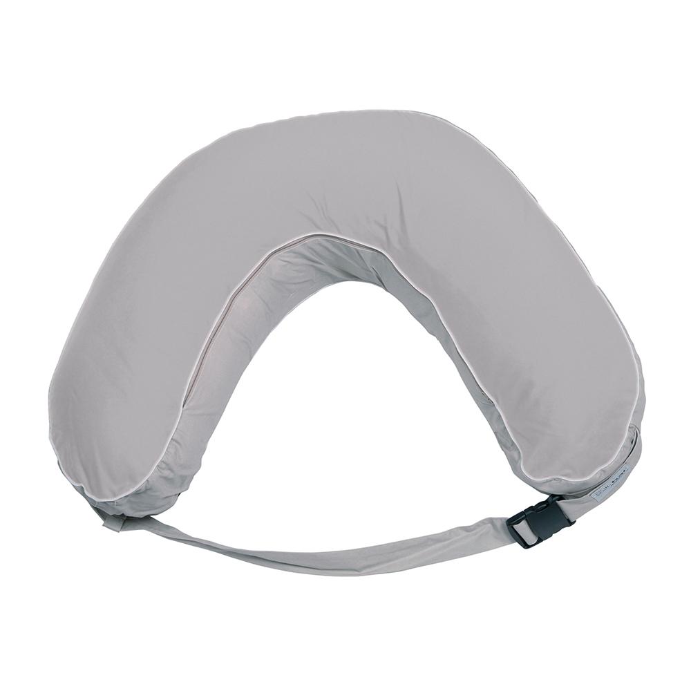 MILKBAR TWIN FEEDING PILLOW