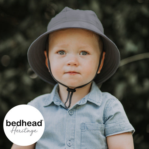 Bedhead Toddler Bucket Hat