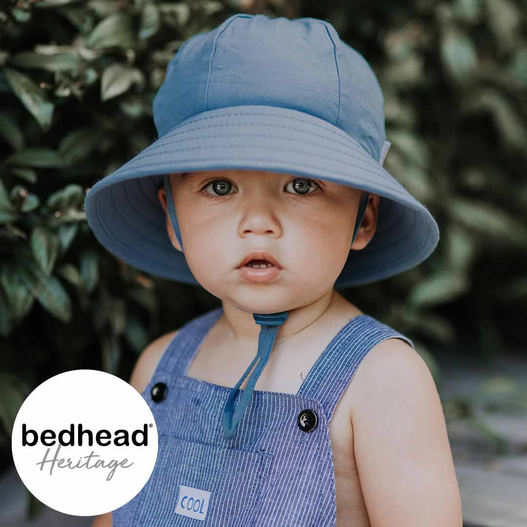 Bedhead Toddler Bucket Hat
