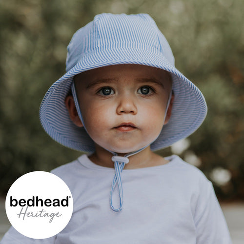 Bedhead Toddler Bucket Hat